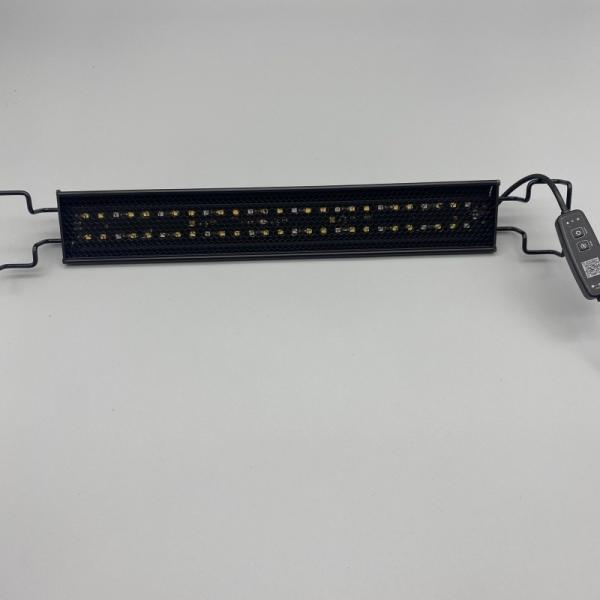 8W luminaire UVB linéaire LED UVB lumière de reptile UVA UVB composants