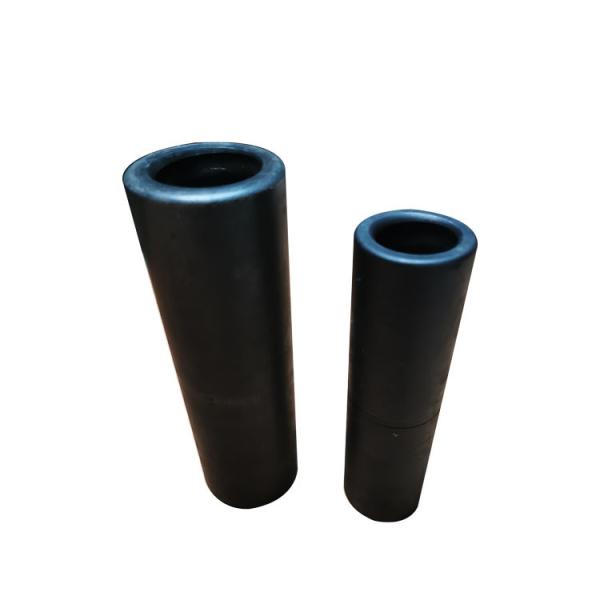 Structural Alloy Steel T51 Top Hammer Coupling Sleeve