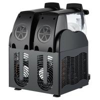 3lx2 Mini 2 tanques 2 sabores Slush Machine