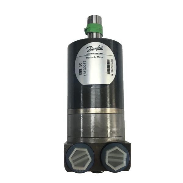 40L/Min Danfoss Omm Motor OMM50151G0013 Hydraulic Orbital Motor 100% New Original