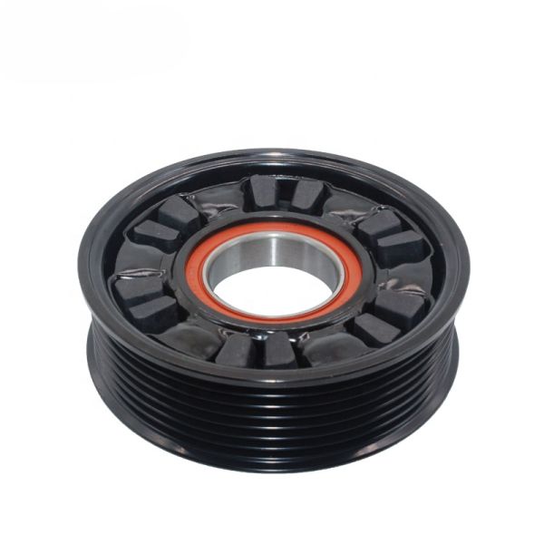 Car Ac air Conditioning Compressor Clutch for Mercede - benz 7pk 105mm 6seu16c Conditioner Clutch Ac Spare Parts