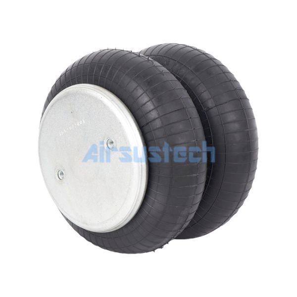 Direct Replacement Double Convoluted Air Spring SAF 4.229.1004.00 for Taurus Kf216