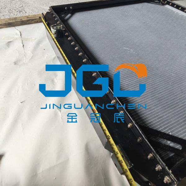 Excavator Accessories CLG936D Water Tank Radiator 1308613100002