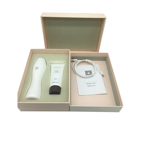 1.8 MHz RF Beauty Instrument