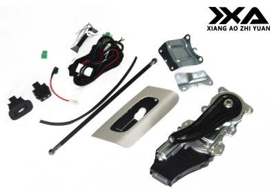 Screw Mounted Power Tailgate Car Part Liftgate SUV For Nissan Patrol Y62