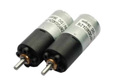 Low noise 24mm Gear Box , electronical micro dc gear motor,home automation motor