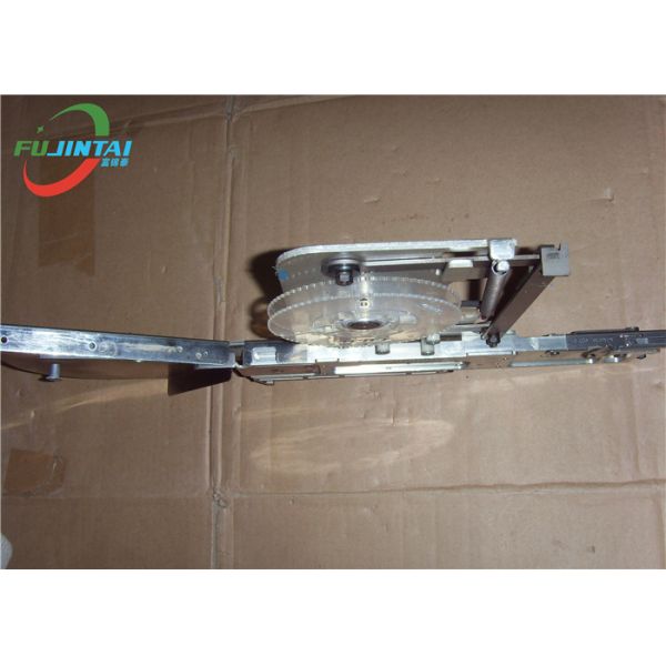 Metal FUJI CP7 8x2 8MM Paper Feeder SMT Machine Parts