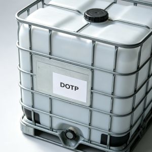 DOTP Plasticizer (Dioctyl Terephthalate) with High Volume Resistivity