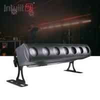 IP65 Impermeável 0,5m Luz de barra de pixels longa RGBW 4in1 7x15W LED de alto brilho