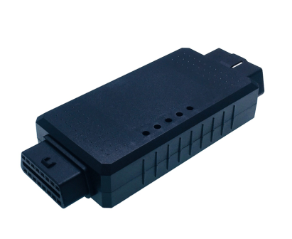 ELM327 Housing Shell Case Replacement for ELM327 Only Housing No PCB or ABS Applicable Models All cars have OBD socket