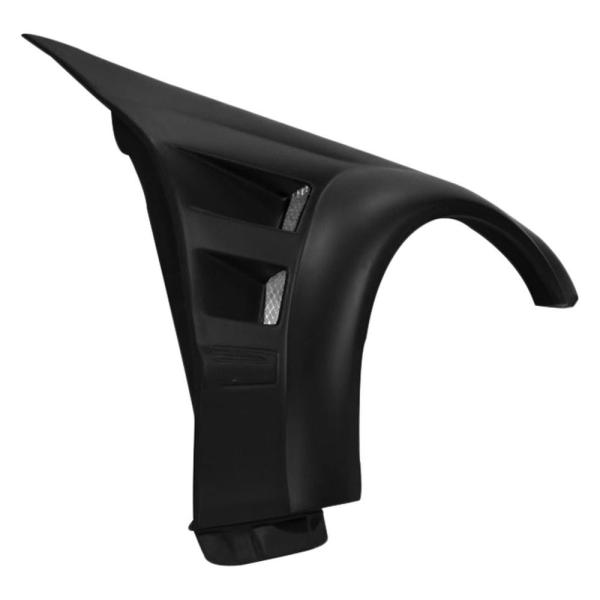 Fibreglass Reinforced Plastic FRP Auto Parts Fiberglass Body Panel Exterior Cover