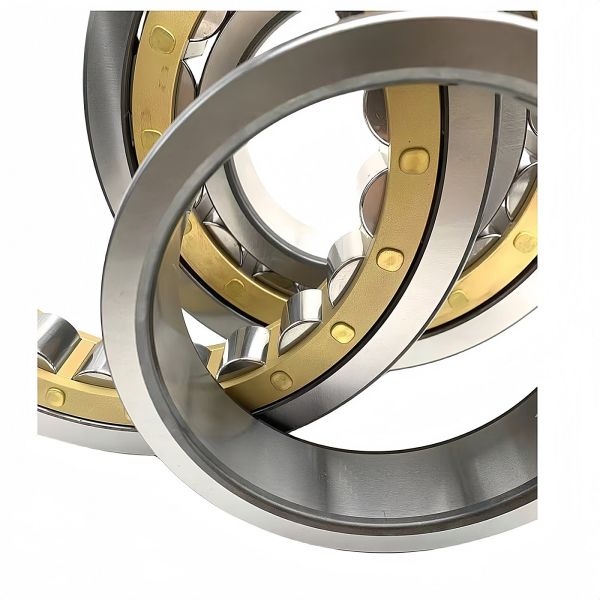 NU/NJ/NF211EM Cylindrical Roller Bearing 50*100*21mm with Long Life and Low Weight
