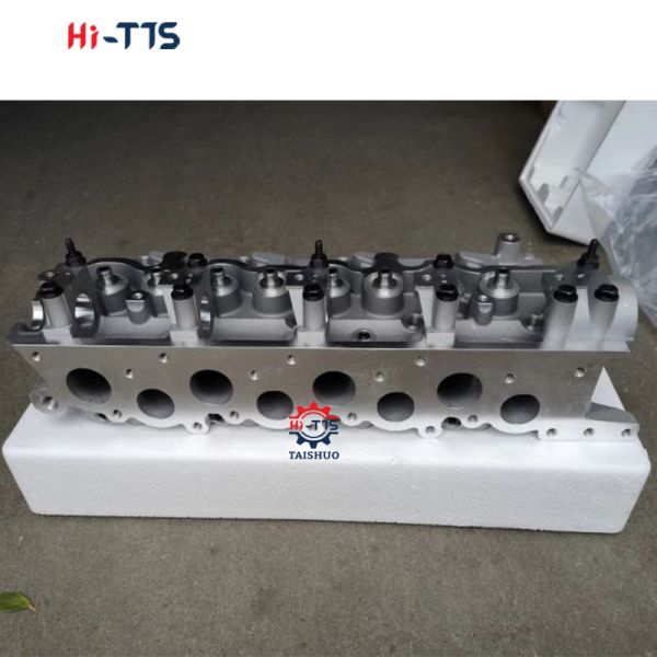 MD313587 22100-42700 22100-42751 22100-42900 Cabeza de cilindro para las piezas del motor Hyundai D4BB