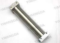 Substituição da Cilindro-linha do ar do PN 59350001 para as peças do cortador de GT7250 S-93
