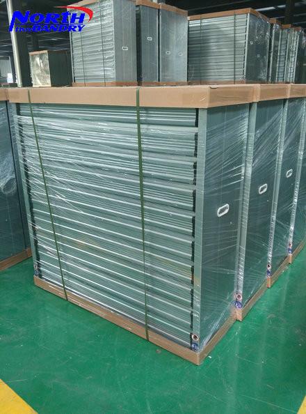 Wall Mount Axial Ventilator Cooling Fan/Exhaust Fan/Poultry Fan For Greenhouse