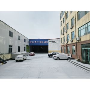 Laiyang Zeus Machinery Co., Ltd.
