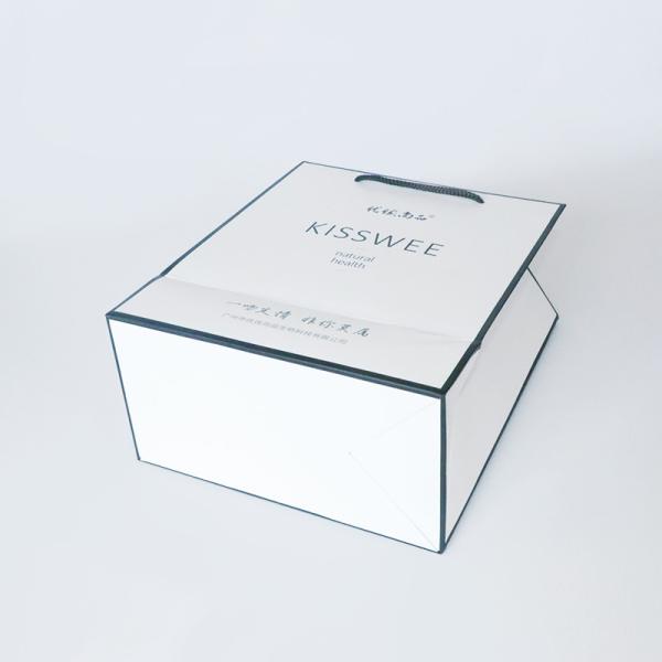 Flexo Printing Paper Carrier Bags