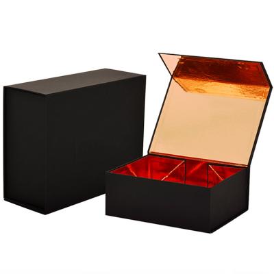 boîte se pliante magnétique de 20cm