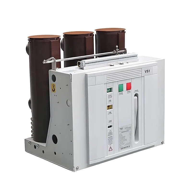 12kv Vacuum Circuit Breaker