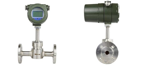 Измеритель прокачки 100Nm/s IP65 DC24V газа нержавеющей стали DN300