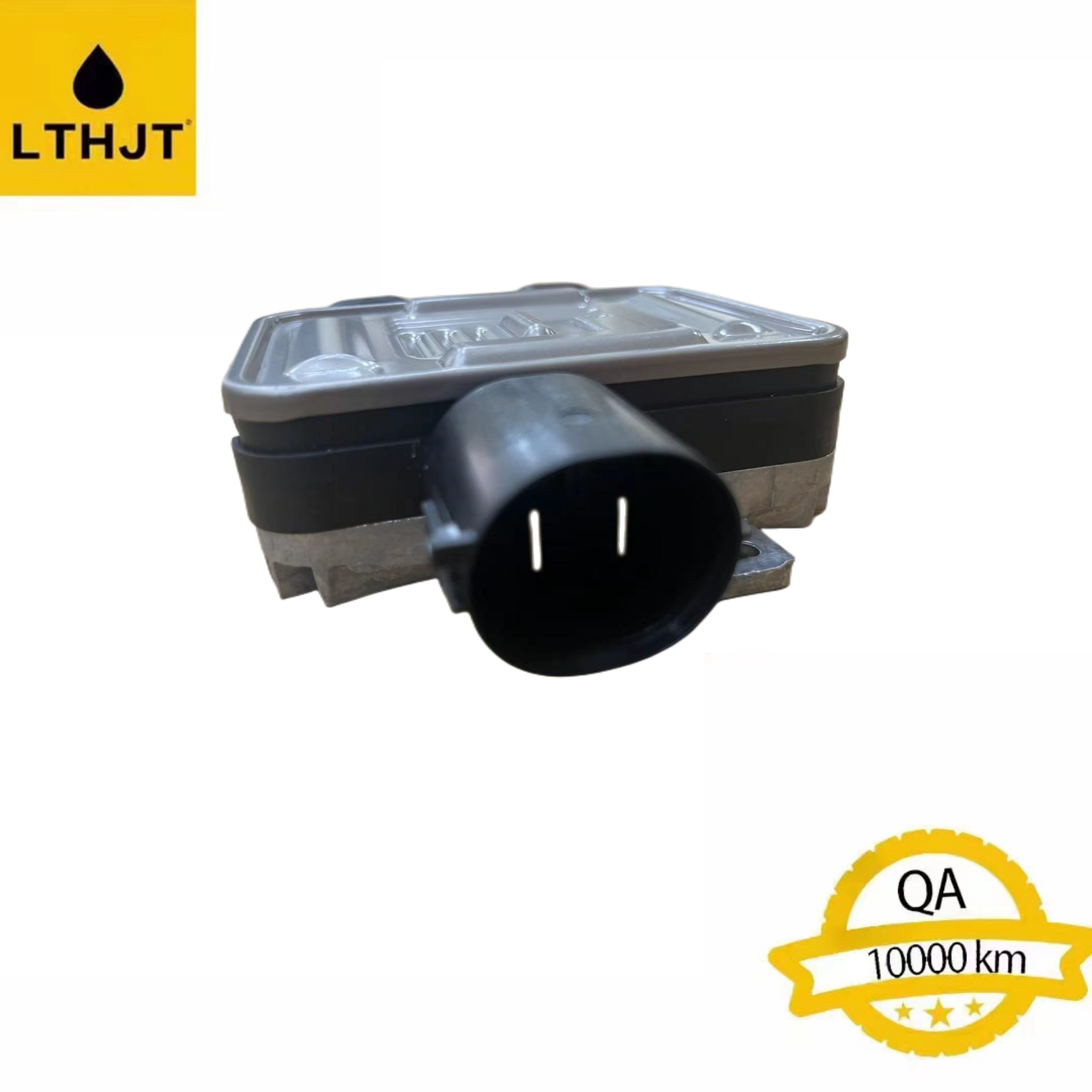 Electronic Fan Radiator Module for 2012 Aurora Discovery Freelander 2 LR045248-1 Fits Accord Fit Comes in Bag