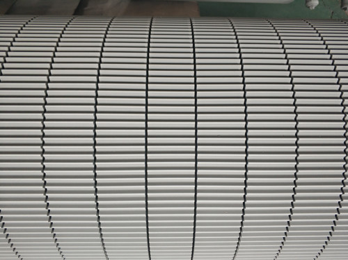 HV1250 Cylinder Workpiece HVOF Tungsten Carbide Plating