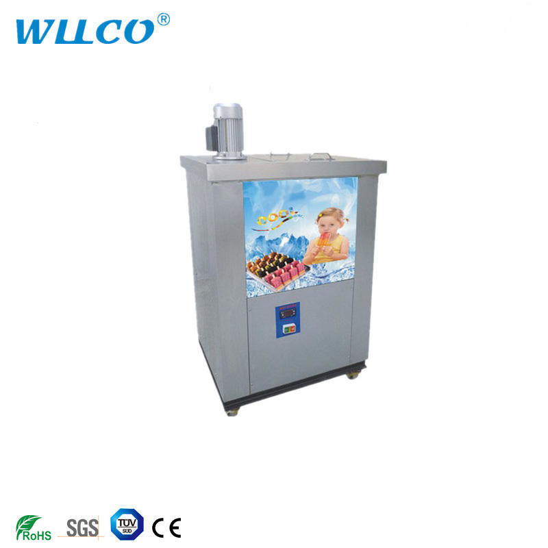 Sell New Design Products That Are Safe and Durable Summer Cool Popsicle Machine