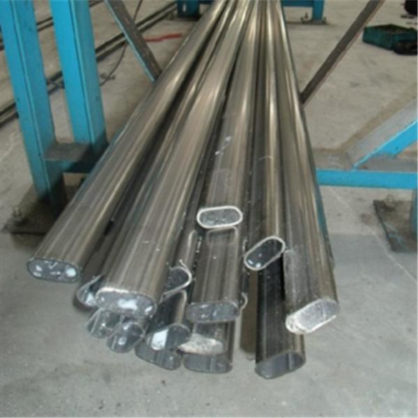 304 316 201 15mm Stainless Steel Pipe Mirror Polished Seamless Ss Tube for Industry