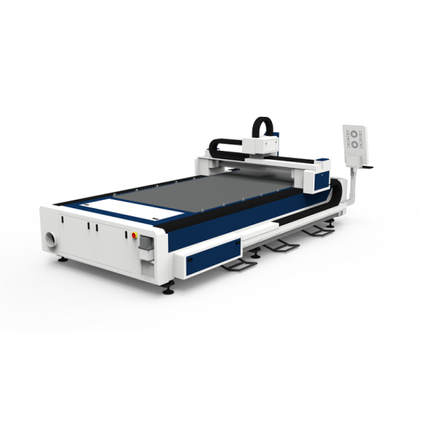 QH - 4020F Sheet Metal Laser Cutting Machine