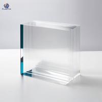 3 mm 5 mm 10 mm Processus de production Tolérance de la feuille acrylique coulée ±1 mm