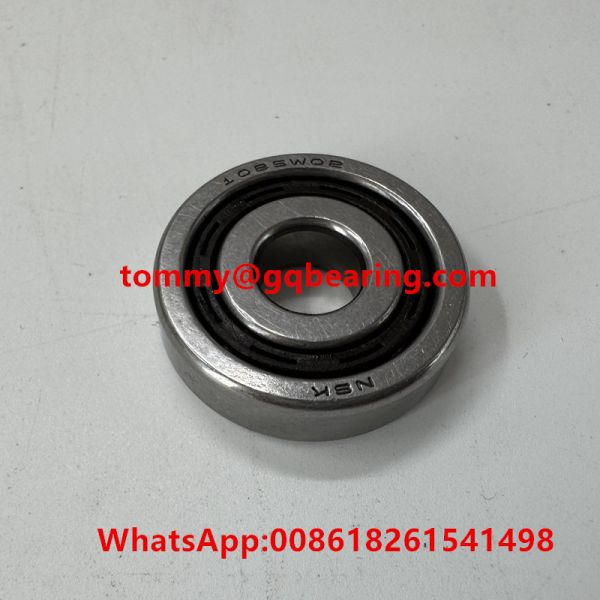 10BSW02 10*30*8mm Imperial NSK Deep Groove Ball Bearing