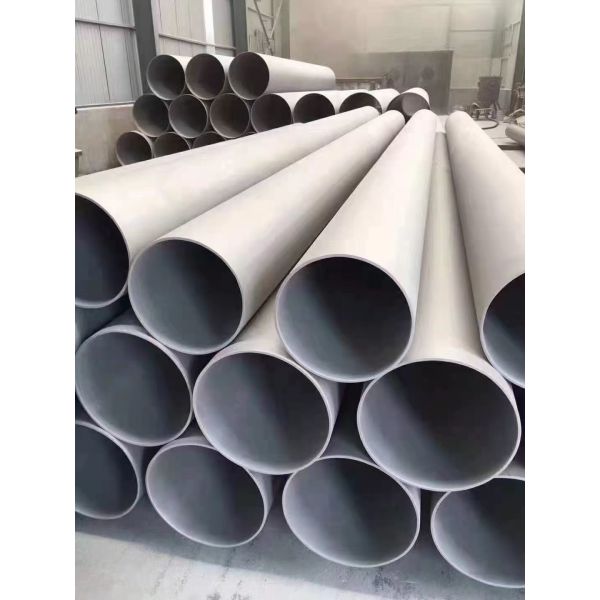 ASTM A179 Seamless Inconel 600 Pipe UNS N06600 steel Tubing