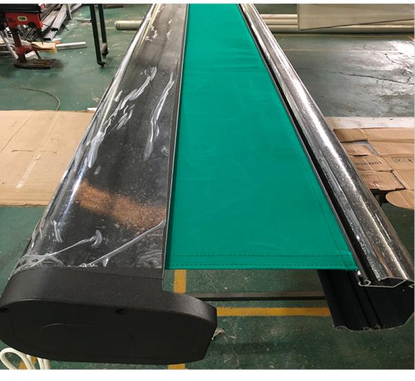 Full Cassette Awning, Retractable Anwings Factory, Professional Awning Supplier