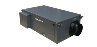 Hot Sale Holtop Residential Fresh Air Dehumidification Systems