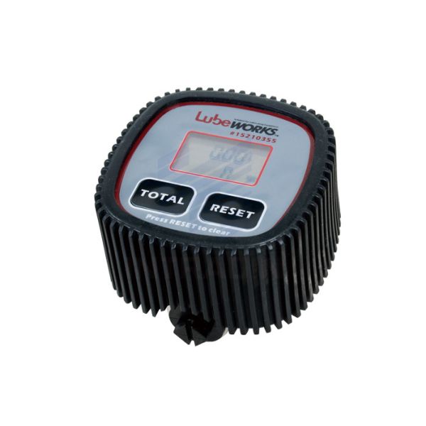 Метр масла цифров железного каркаса быстрый распределяя, метр уровня масла