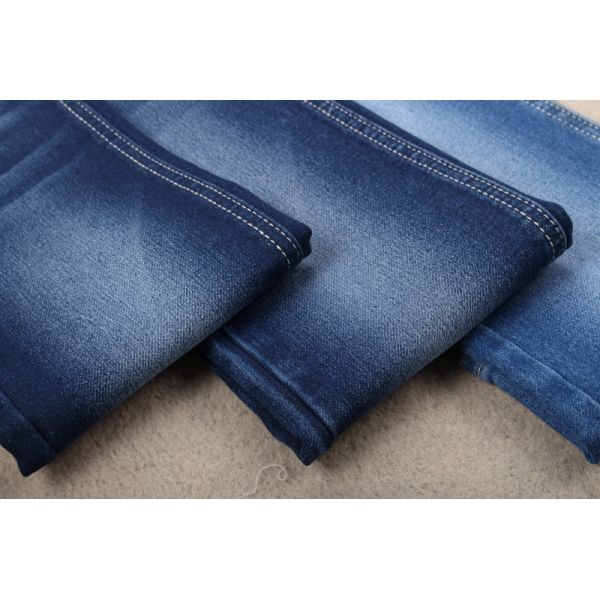 Special Weaving Denim Fabric High Quality Jeans Fabric