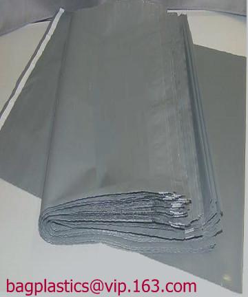 Poly Mailing Bags/Shipping Envelopes/Courier Bags, mailing envelope plastic security courier bag, DHL UPS Express Shippi