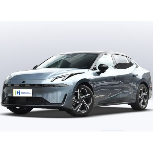 2024 Lynk & Co 07 Emp Plug-in Hybrid Car 4 Door 5 Seat Sedan Long Rang 1.5T Plug