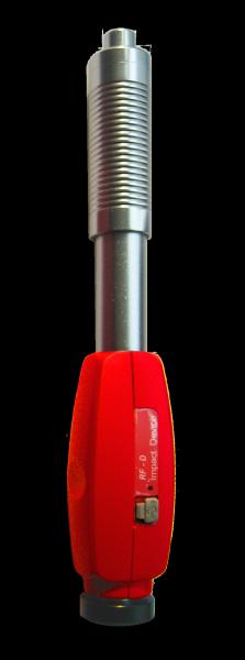 Wireless Probe Dl D E Metal Hardness Tester For Petroleum Chemistry