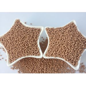 Chemical Auxiliary Refrigerant Desiccant Molecular Sieve For Refrigerator