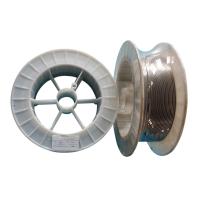 Fil de pulvérisation thermique fil de pulvérisation arc Inconel 625