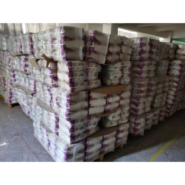 Super Lovely Pampers Baby Dry Disposable Diapers Chemical Free Free Sample