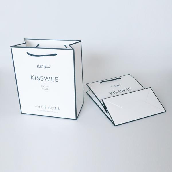 Flexo Printing Paper Carrier Bags