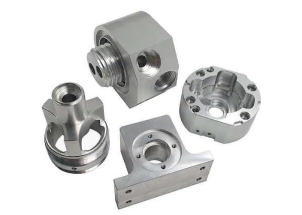 BS 304 S11 EN 58E Partes de usinagem de tornos Partes de usinagem CNC de aço inoxidável médico