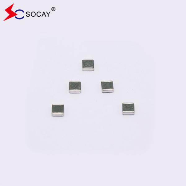 SV0402E5R5G1B Multilayer Chip Varistor SMD 0402 Package Max VDC 5.5V