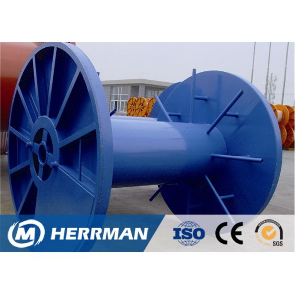 Крепкие перематывать части кабеля и катышка провода аксессуаров промышленная антиржавейная