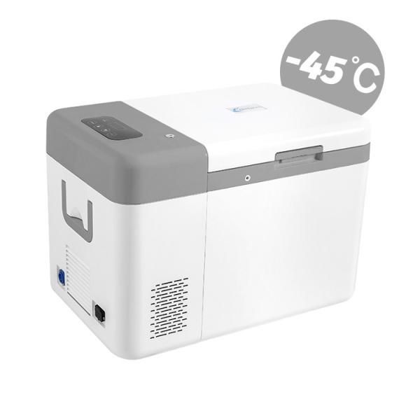 Home Medical 12V/24V Storage Portable Car Freezer 25L Volume and 2 to 8 Degree Cooling