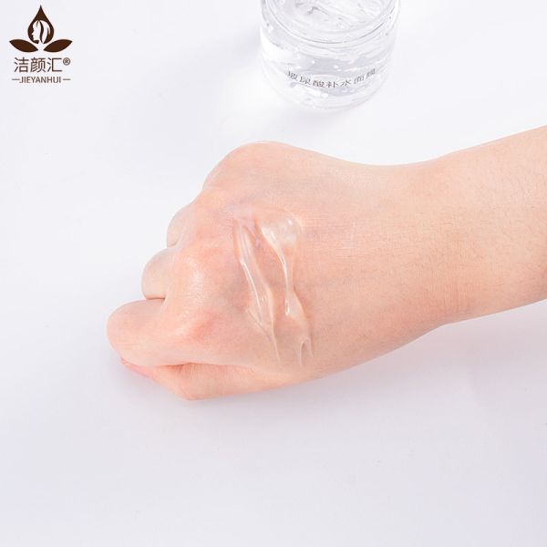 органический гель Вера алоэ 1000G для сброса загара волос кожи стороны