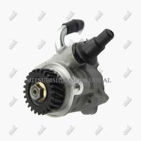 Pompe MITSUBISHI PAJERO DISEAL MB922703 MB922703 4M40 de direction assistée de marché des accessoires de Toyota