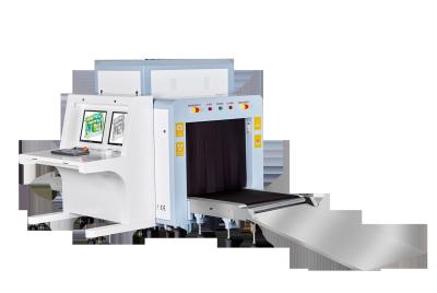Teclado impermeável profissional de X Ray Baggage Scanner Machine With